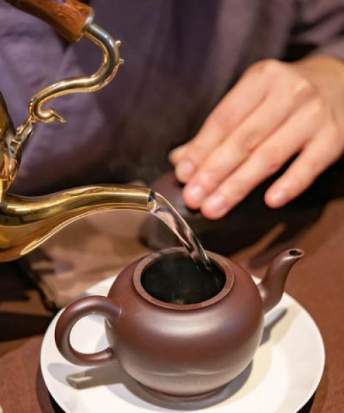 杭州茶楼排名前十名