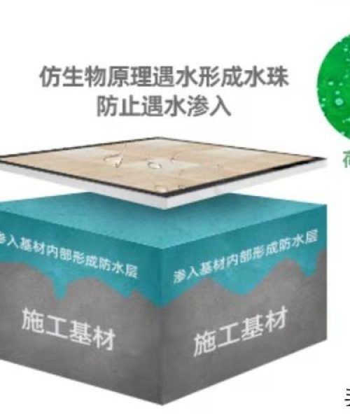 昆明固瑞固防水科技——专业防水施工服务优势