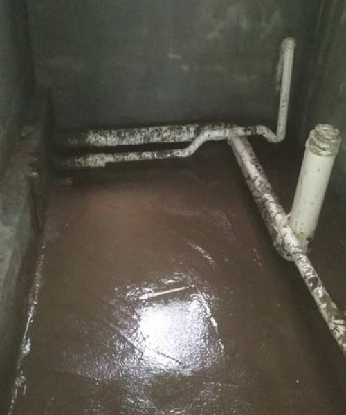 昆明固瑞固防水科技，防水施工检查步骤与要点详解