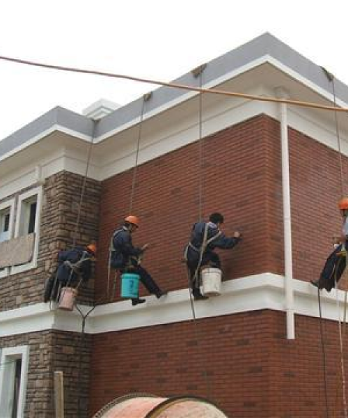 防水材料的广泛应用，100个场景下的实践案例