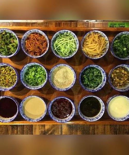 重磅推荐兰州美食天堂——兰州吃喝餐厅排名前十名