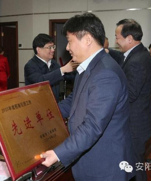 ​​关于安阳商务公司排名的深度解析