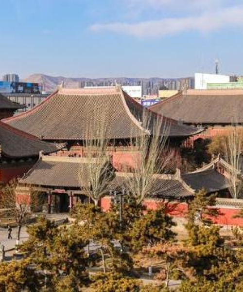 大同造价公司排名
