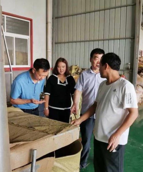 洛阳企业公司排名