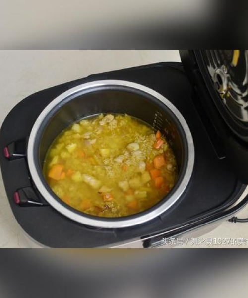 电饭煲排名前十名，优质选择一览无遗