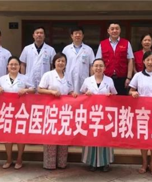张店医院排名前十名及详细介绍