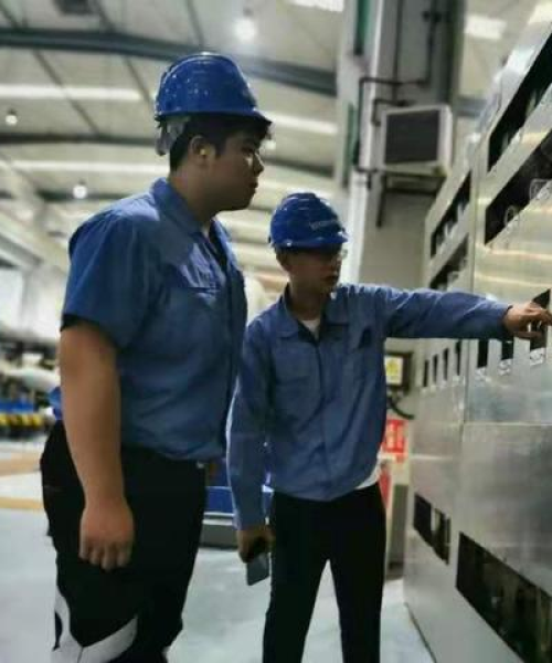 海水淡化厂防水材料的抗盐析性研究