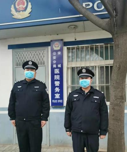 今日商丘疫情最新通知