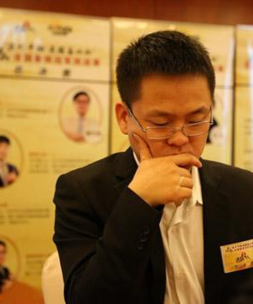 澳门象棋排名前十名