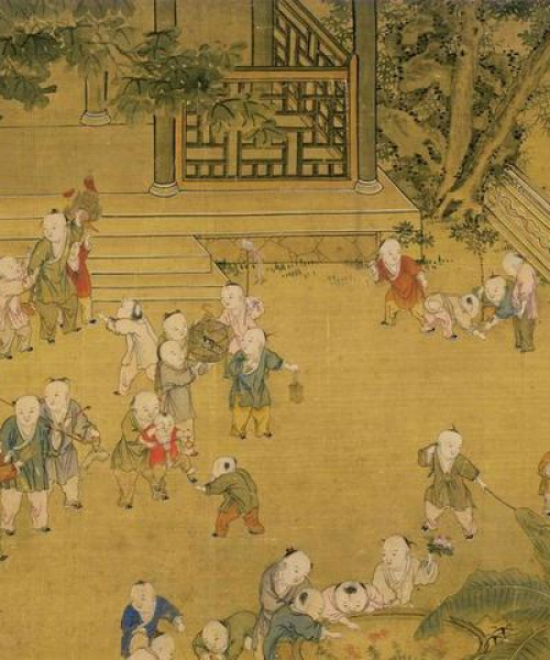 穷人游戏公司排名