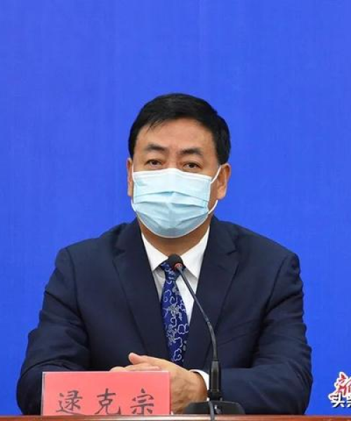 甘肃最新消息今日新闻