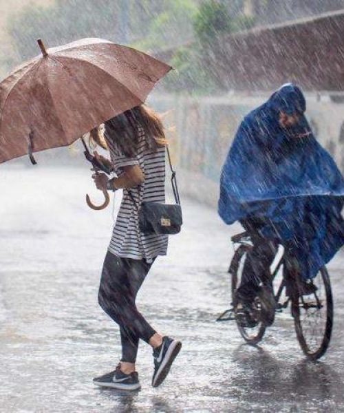 廊坊市暴雨今日最新消息