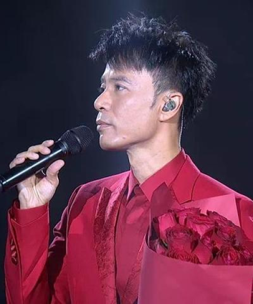 励志语录粤语男生短句