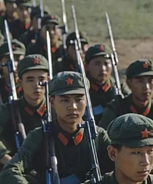 世界自动步枪价格表排名