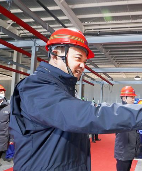 淮安高铁建设迎来新里程碑——高铁新区规划解读与最新动态报道