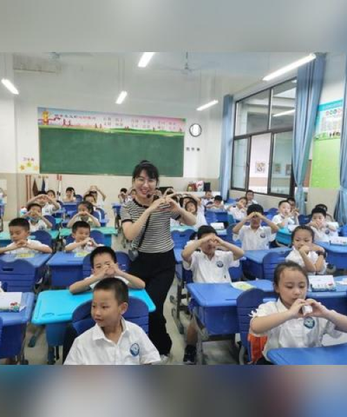 合肥老师小孩上学政策最新解读