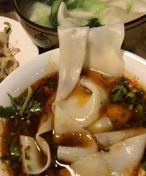 杭州面馆排名前十名，你不可不知的杭州面食天堂