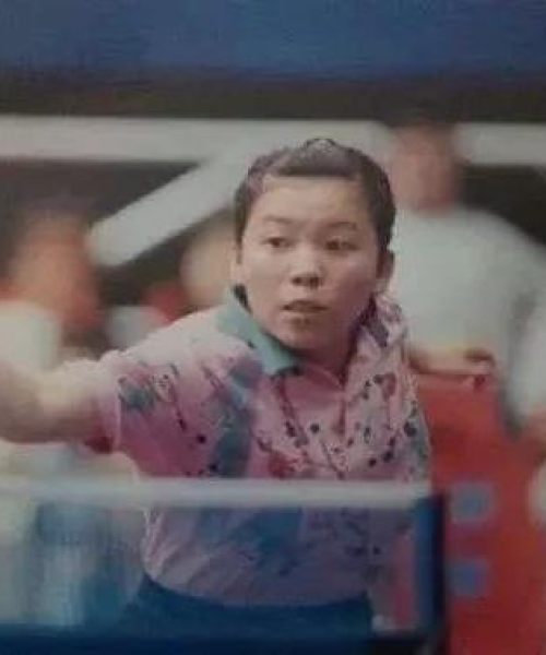 中国国球在世界舞台上的辉煌排名