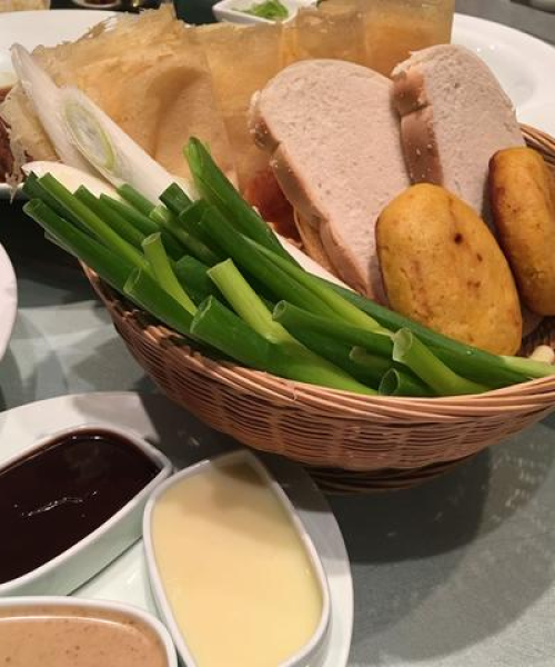 山东煎饼排名前十名，你了解多少？