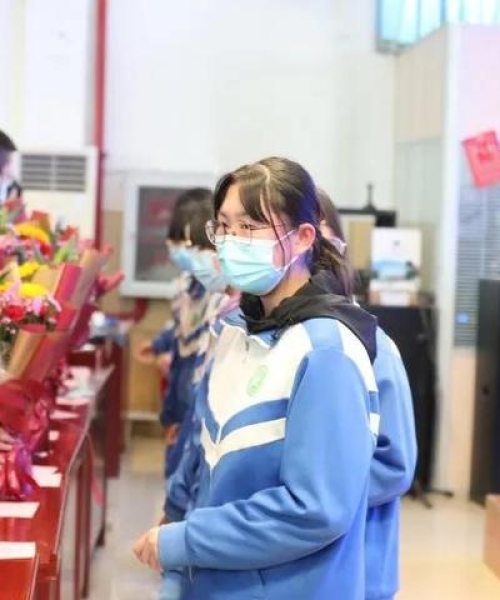学校每日励志语录