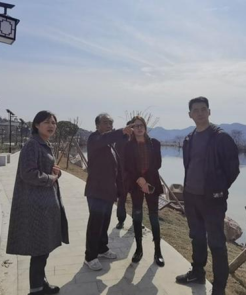 驻马店市驿亭乡新闻头条——乡村振兴与科技创新的双向驱动