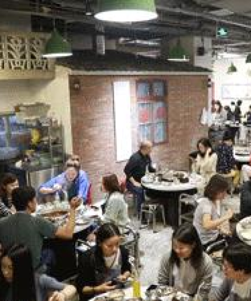 上海火锅热销排名榜最新（2023年版）