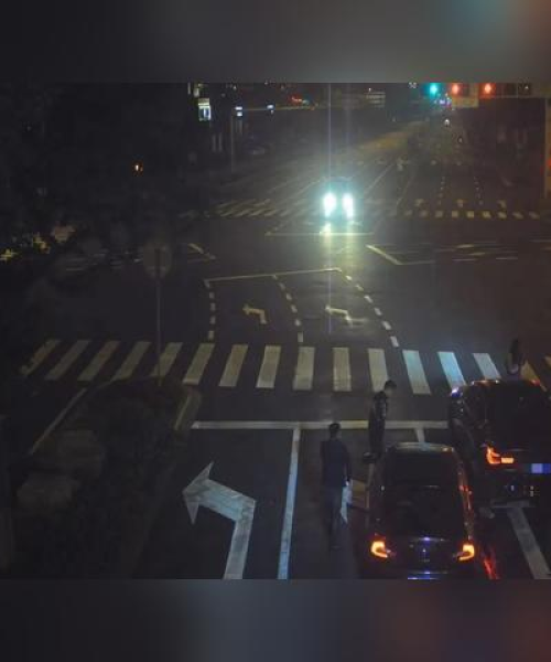 宜城酒驾逃跑事件最新消息