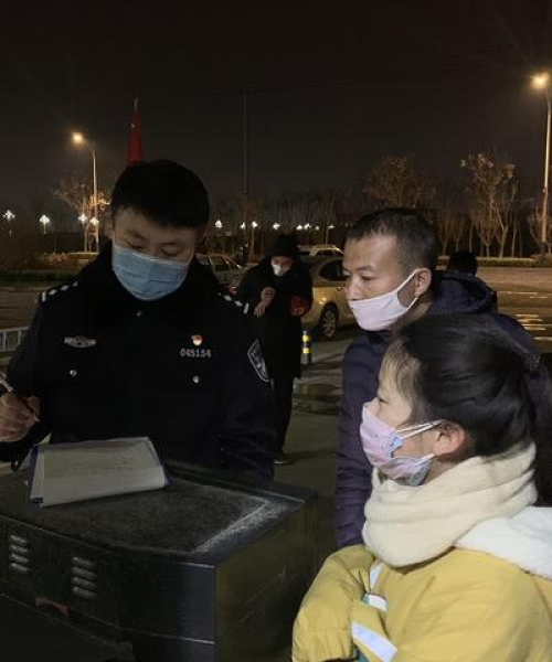 经开区最新疫情动态及防控措施