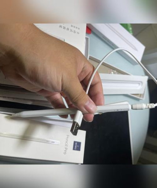 电容笔最新代产品介绍