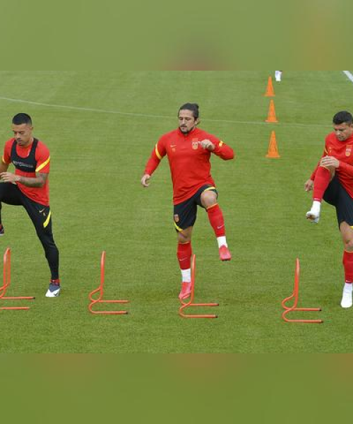 今日李铁最新消息