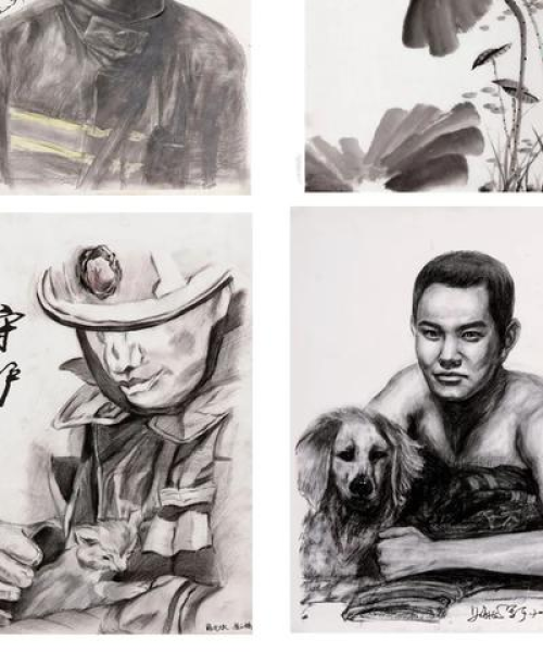 唐山男明星排名前十名，才华横溢闪耀全国