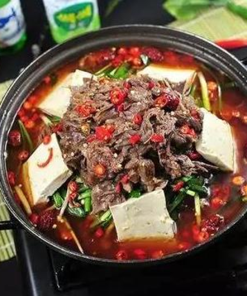 世界最大的狗肉品种排名