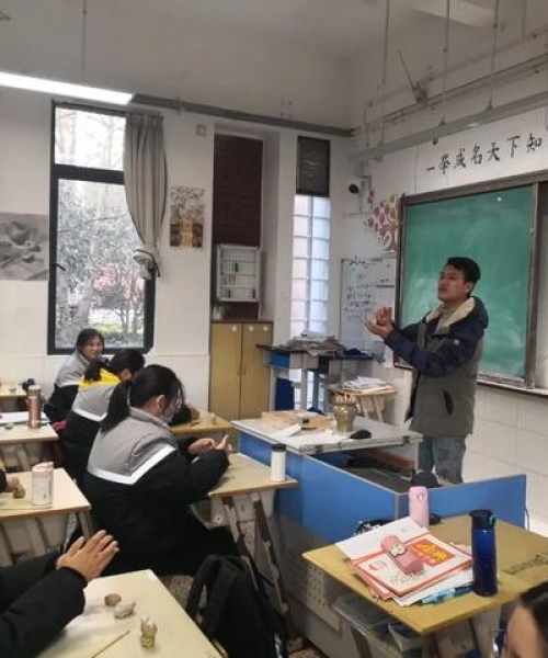文人励志语录，攀登梦想高峰的力量源泉