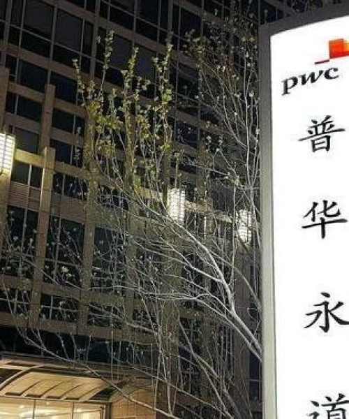 世界四大审计所排名及其卓越表现