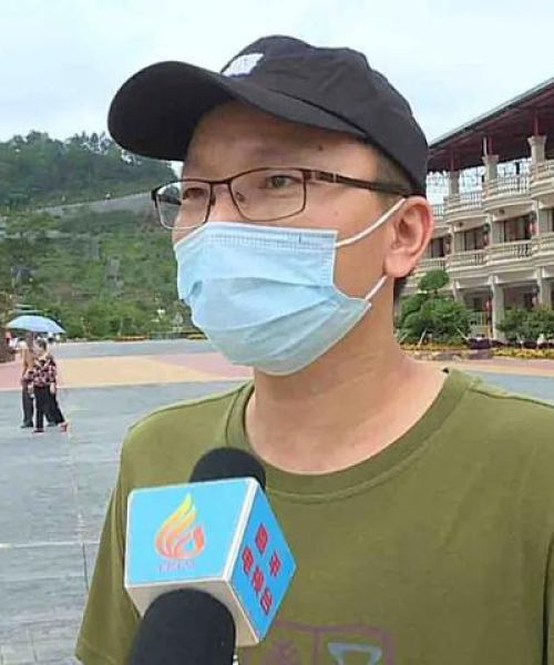 恩平景点排名前十名