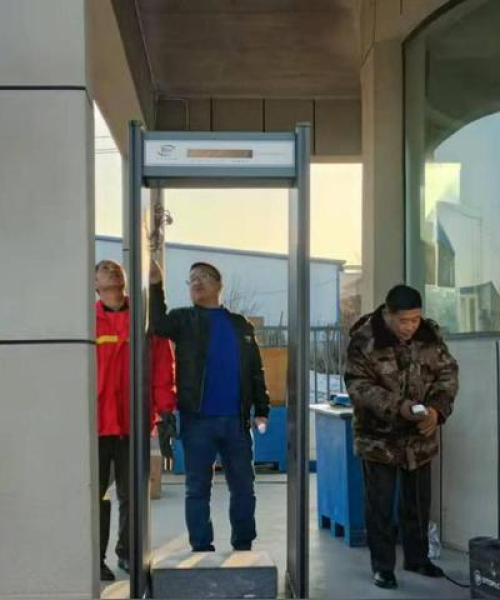 防水施工人员的安全防护措施